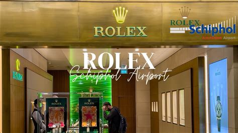 rolex amaterdam|watchdeals Amsterdam.